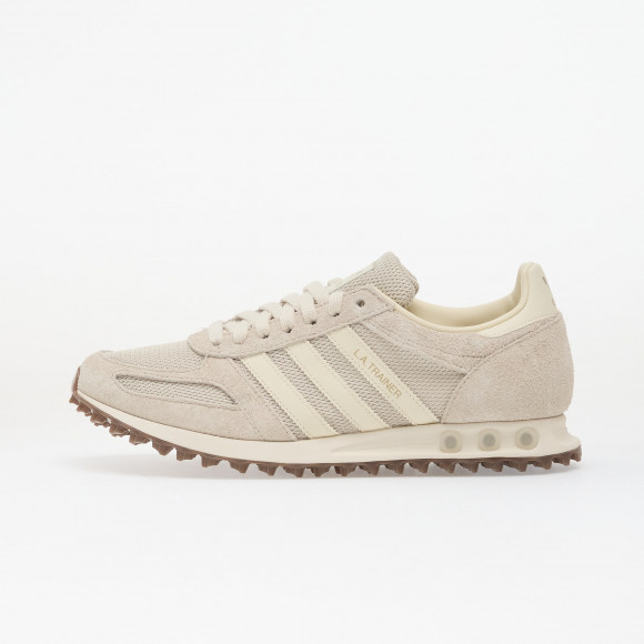 Sneakers adidas LA Trainer OG Alumina/ Off White/ Wonder Beige - KH9683