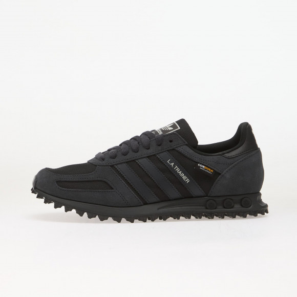 Sneakers adidas La Trainer OG Core Black/ Night Grey/ Orbit Grey - KH9685
