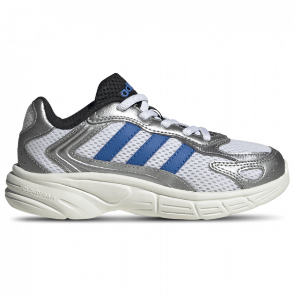 Adidas Eclyptix 2000 - Sneakers Bébé - Blanc - Pointure 32 - Maille/synthétique - KH9768