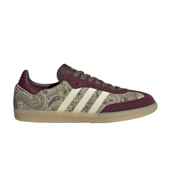 adidas Wmns Samba 'Liberty' | Multi-Color | Women's Size 9 - KH9802