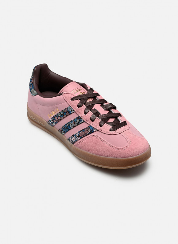 adidas originals GAZELLE INDOOR W pour - KH9853