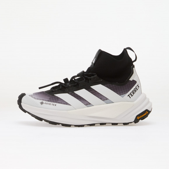 Sneakers adidas TERREX Freehiker 3 Ultra GORE-TEX HYPERBOOST PRO DREAMSTRIKE+ Ftwr White/ Ftwr White/ Core Black - KH9896