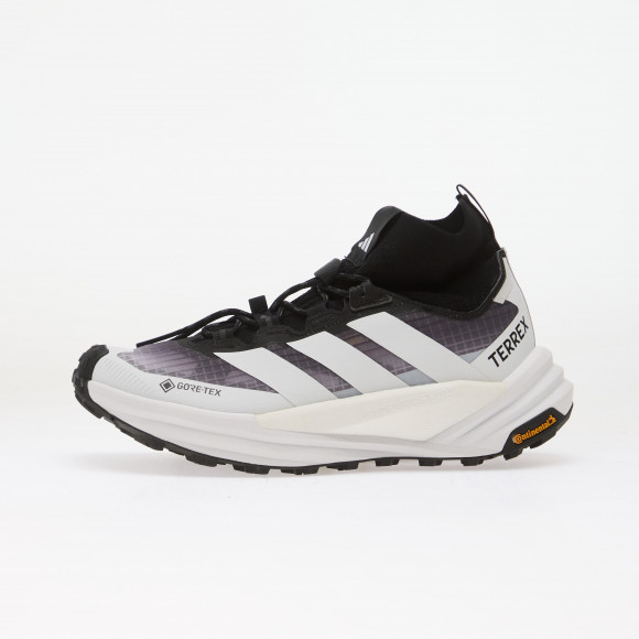 Sneakers adidas TERREX Freehiker 3 Ultra GORE-TEX HYPERBOOST PRO DREAMSTRIKE+ Ftwr White/ Ftwr White/ Core Black - KH9897