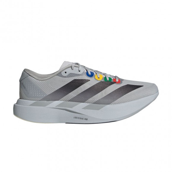 The Carnival x adidas Adizero Evo Sl 'Grey Console' | Men's Size 9.5 - KI0025