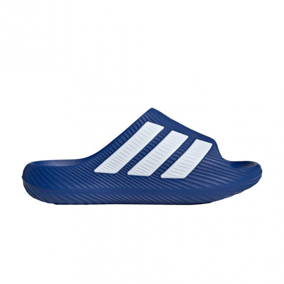 adidas Purechill Slides 'Royal Blue Cloud White' | Men's Size 10 - KI0062