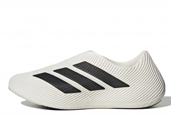 adidas Purechill Slide Core White Black - KI0066