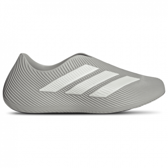 Adidas Purechill Men Flip-Flops and Sandals - Grey - Size 6.5 - Mesh/Synthetic - KI0071