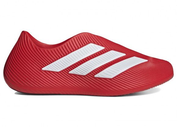 adidas Purechill Runner Better Scarlet White - KI0075