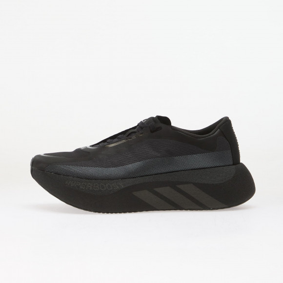 Sneakers adidas HYPERBOOST Edge HYPERBOOST Pro Running Core Black/ Carbon/ Carbon - KI0357