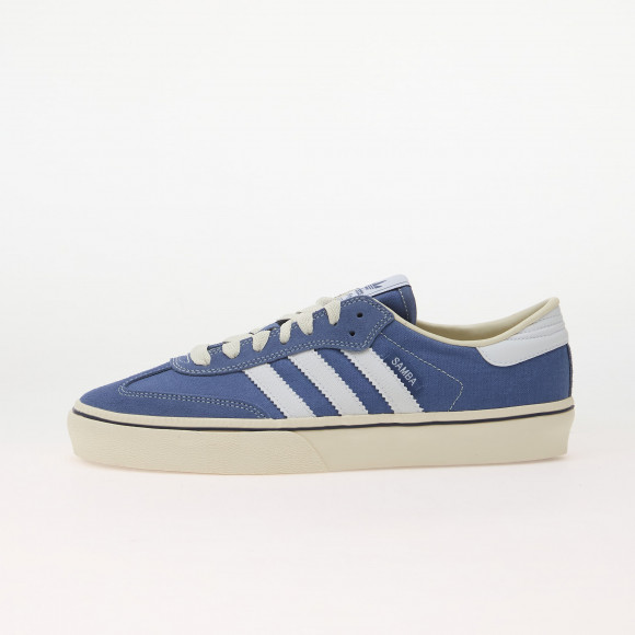 Sneakers adidas Samba ST Crew Blue/ Ftwr White/ Cream White - KI0393