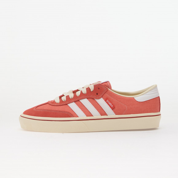 Sneakers adidas Samba ST Preloved Scarlet/ Ftwr White/ Cream White - KI0394