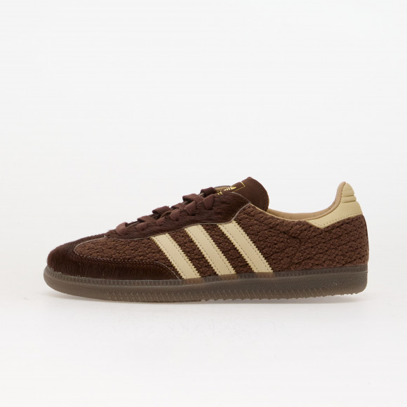 Sneakers adidas Samba OG Auburn/ Warm Vanilla/ Magic Beige - KI0438