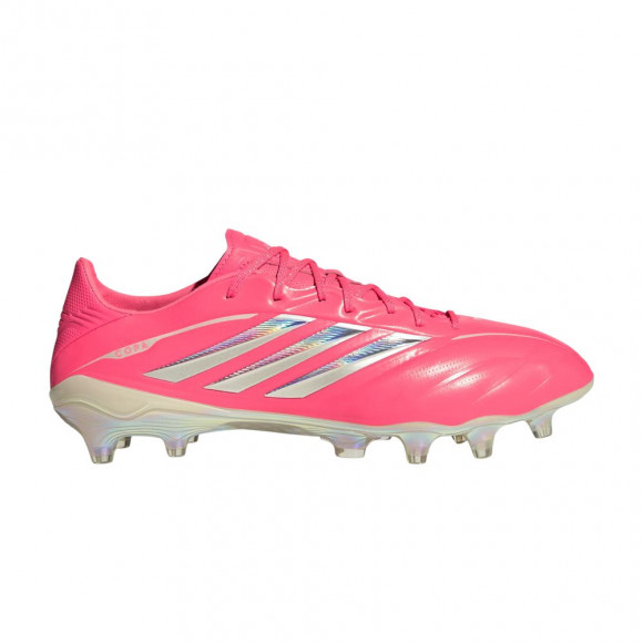 adidas Copa Pure IV Elite FG 'Solar Turbo' | Pink | Men's Size 10 - KI0586