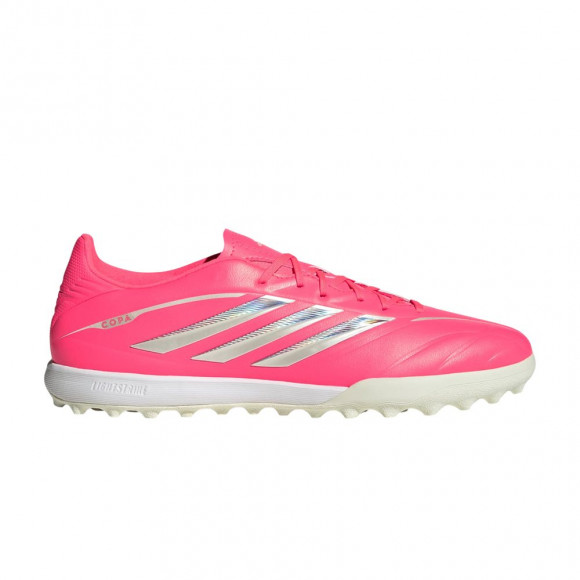 adidas Copa Pure IV League TF 'Solar Turbo' | Pink | Men's Size 11.5 - KI0645