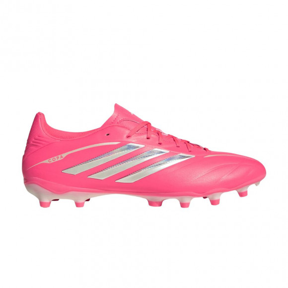 adidas Copa Pure IV League FG 'Solar Turbo' | Pink | Men's Size 11 - KI0653