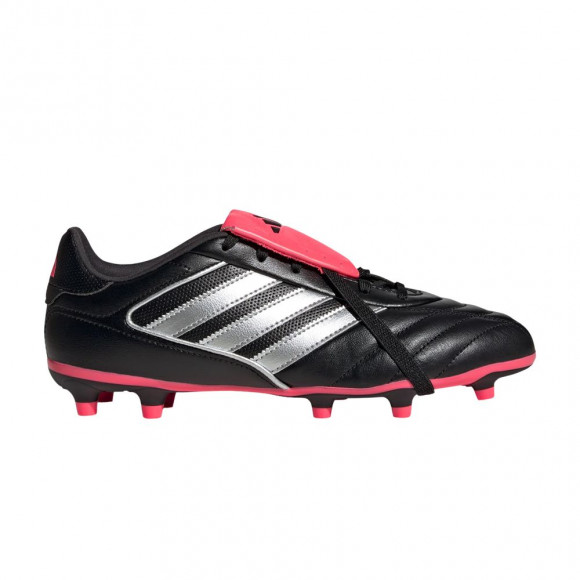 adidas Copa Gloro II FG 'Black Silver Metallic' | Men's Size 13 - KI0673