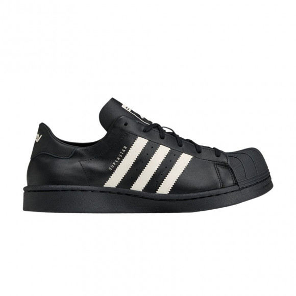 AVAVAV x adidas Wmns Superstar 'Core Black' | Women's Size 9 - KI0733