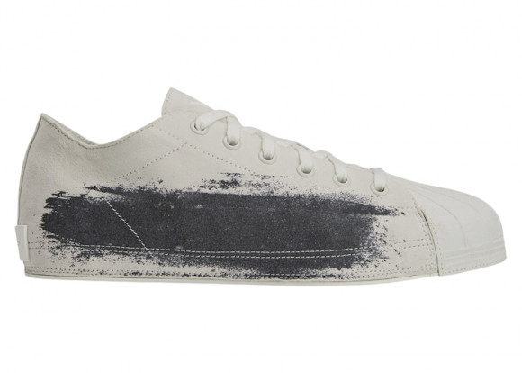 adidas Y-3 Nizzastar Lo Off White - KI0853