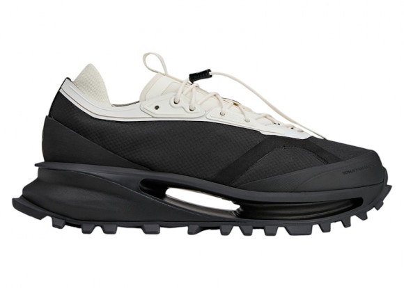adidas Y-3 S-Gendo Trail Black Off White - KI0862