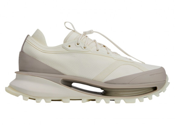 adidas Y-3 S-Gendo Trail Off White Light Brown - KI0863