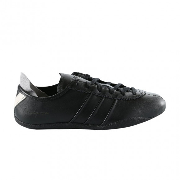 adidas Y-3 Tokyo 'Black White' | Men's Size 9.5 - KI0884