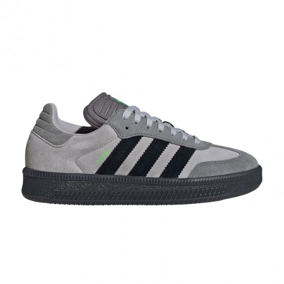 adidas Samba XLG 'Grey Core Black' | Men's Size 11 - KI0916