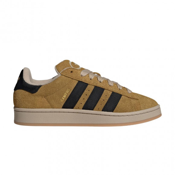 Adidas Campus 00s 'Preloved Bronze Core Black Stone Khaki' | Brown | Men's Size 4.5 - KI0932