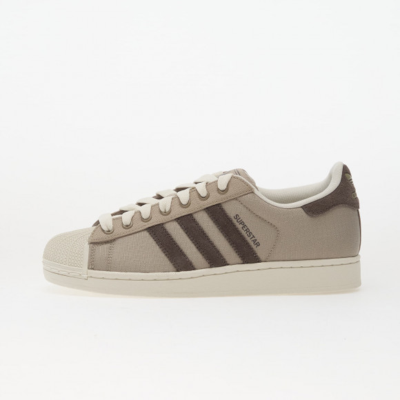 Sneakers adidas Superstar II Wonder Cargo/ Charcoal/ Off White - KI0961