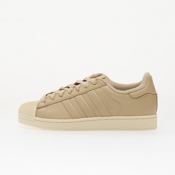 Sneakers adidas Superstar II Stokha/ Stokha/ Core Black - KI0973