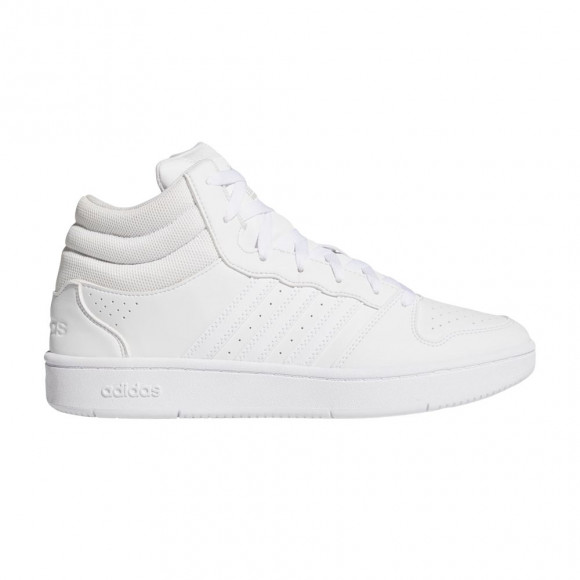 adidas Hoops Mid 'Cloud White' | Men's Size 11 - KI1033