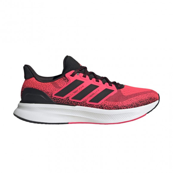adidas Ultrarun 5 'Lucid Red Core Black Cloud White' | Men's Size 13 - KI1347