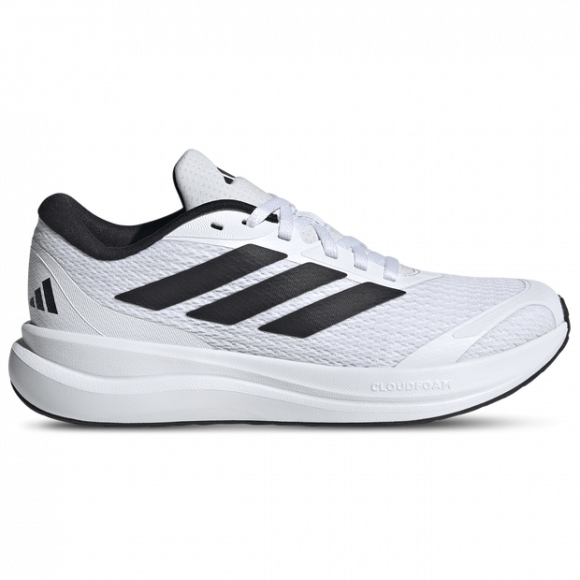 Adidas Runfalcon Kid's Sneakers - White - Size 3 - Mesh/Synthetic - KI1380