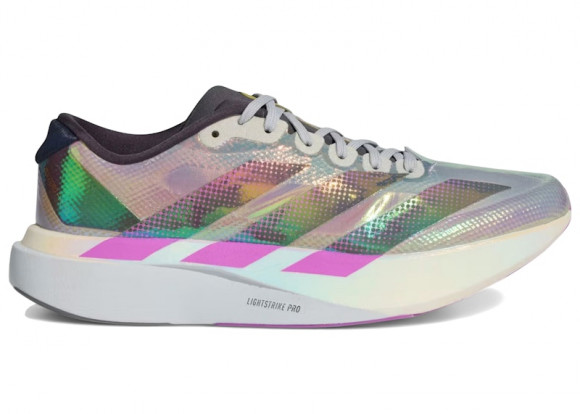adidas Adizero Evo SL Chinese New Year Purple Burst - KI1519