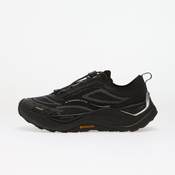 Sneakers adidas Holo Peak Core Black/ Iron Met./ Ftwr White - KI1520
