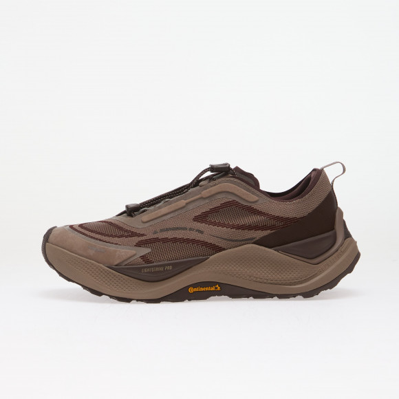 Shoes adidas Holo Peak Trace Brown/ Aurora Ruby/ Maroon 8.5 - KI1522