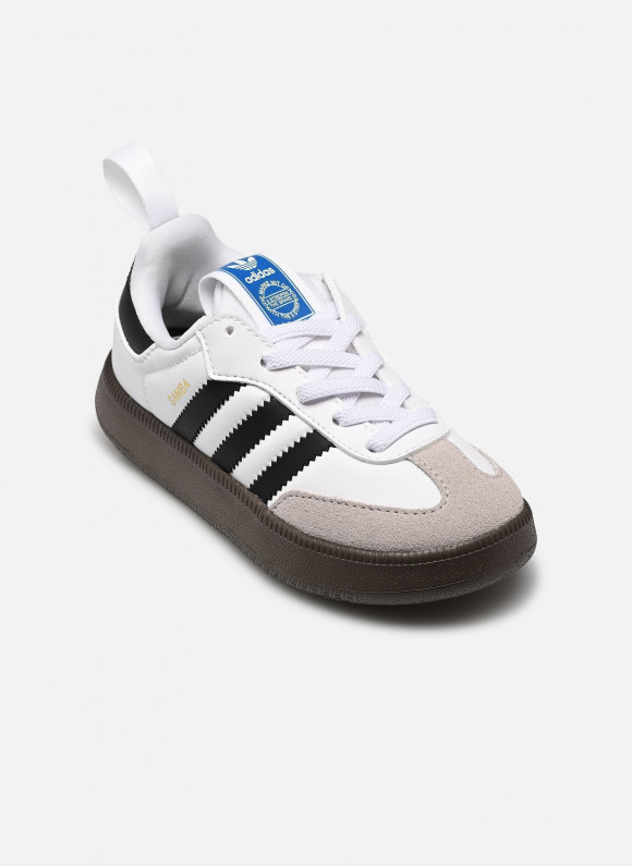 adidas originals SAMBA QUICKON K pour - KI1579