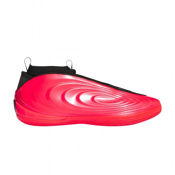 adidas Harden Vol. 10 'Pure Ruby' | Pink | Men's Size 7.5 - KI1604