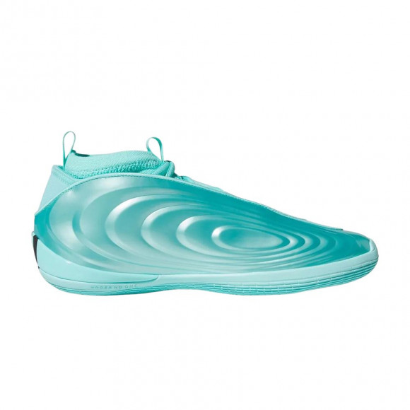 adidas Harden Vol. 10 'Clear Cyan' | Blue | Men's Size 11 - KI1605