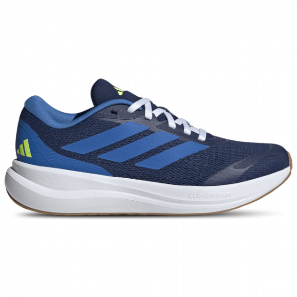 Adidas Runfalcon Kid's Sneakers - Blue - Size 3 - Mesh/Synthetic - KI1789