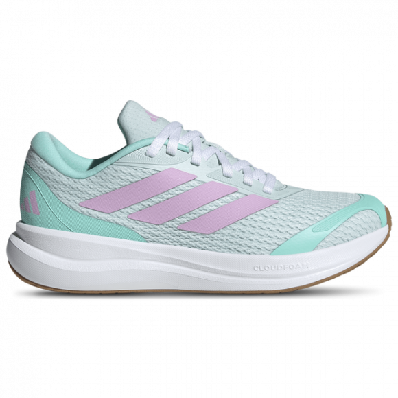 Adidas Runfalcon Kid's Sneakers - Teal - Size 3 - Mesh/Synthetic - KI1792