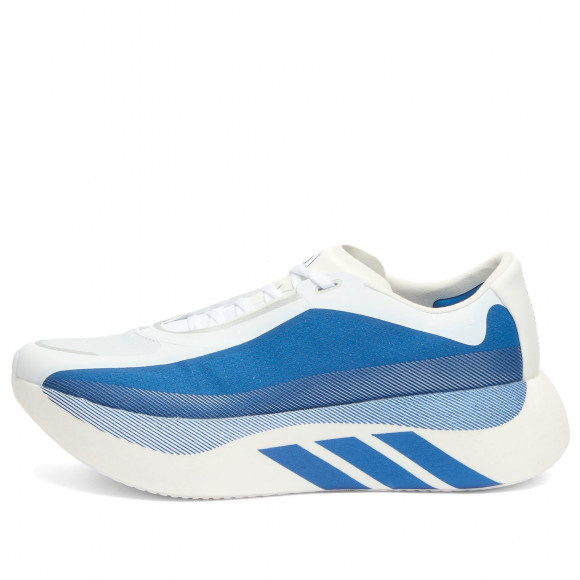 Adidas Men's Hyperboost Edge Sneaker in White - KI1911