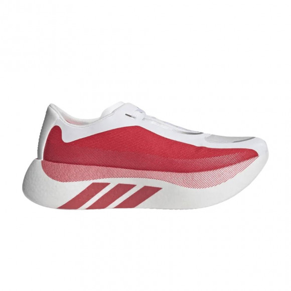 adidas Hyperboost Edge 'Red White' | Men's Size 8.5 - KI1913