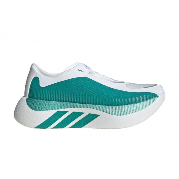 adidas Wmns Hyperboost Edge 'White EQT Green' | Women's Size 6 - KI1915