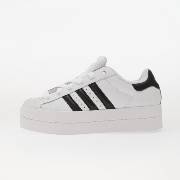 Sneakers adidas Superstar Stack Ftwr White/ Core Black/ Ftwr White - KI1925