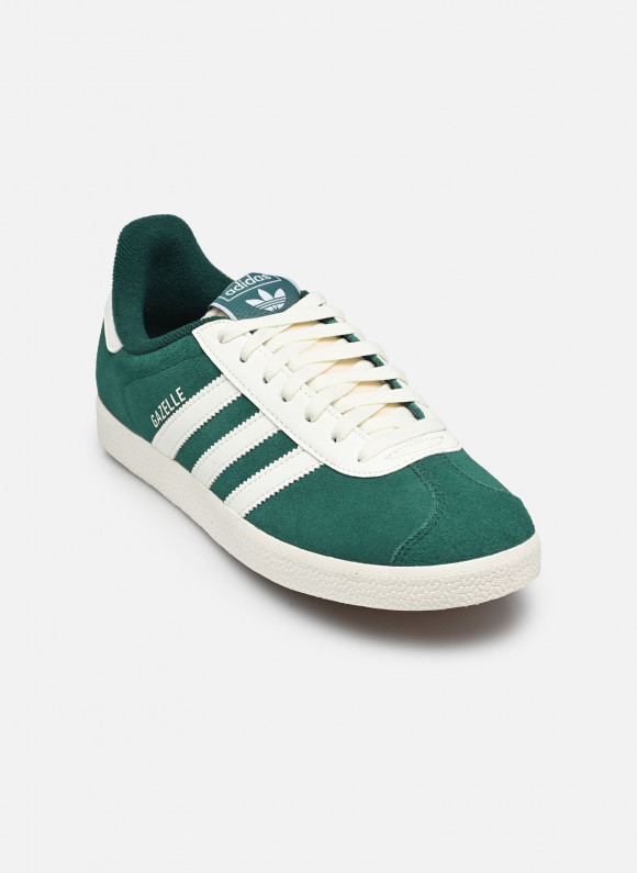 Baskets adidas originals GAZELLE pour - KI2213
