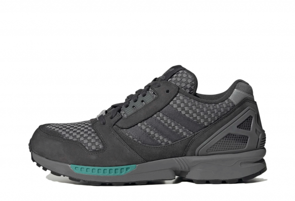 adidas ZX 8000 Utility Black - KI2293
