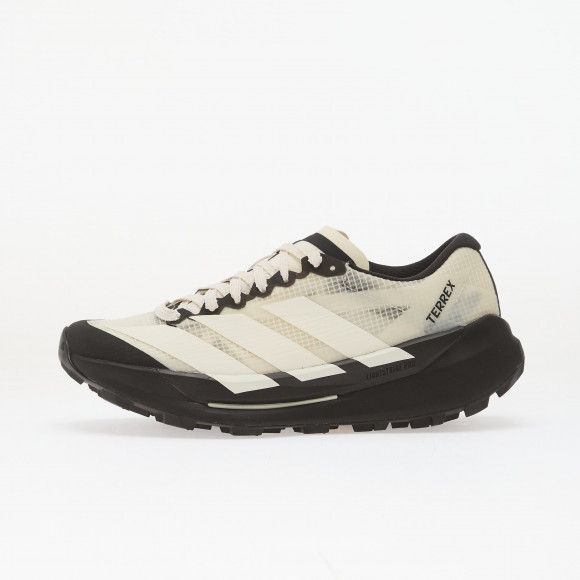 Sneakers adidas Terrex Agravic Tt Trail Running Off White/ Off White/ Core Black - KI2474