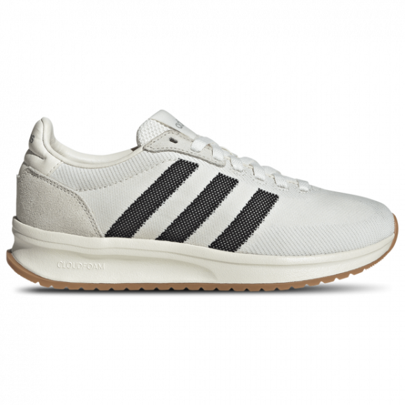 Adidas 70S 2.0 Femme - Baskets, Blanc - Pointure 36 - Cuir - KI2504