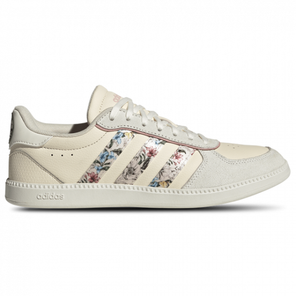 adidas  Shoes (Trainers) BREAKNET SLEEK  (women) - KI2649