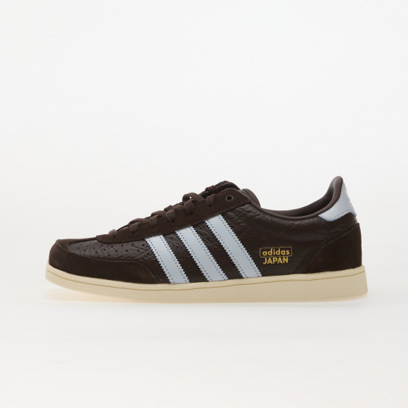 Sneakers adidas Japan Sq Aurora Coffee/ Crystal Sky/ Gold Met. - KI2703
